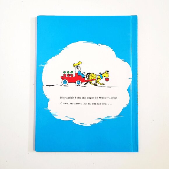 Dr Seuss Hardcover Books Lot 5 - Picture 13 of 15